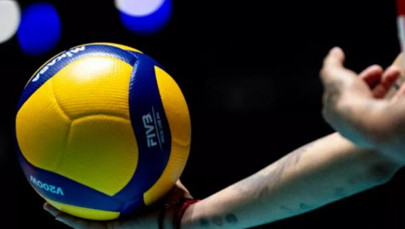 Voleybolda Malatya derbisi oynanacak