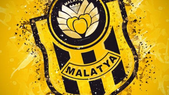 Yeni Malatyaspor'un genel menajeri görevi bıraktı