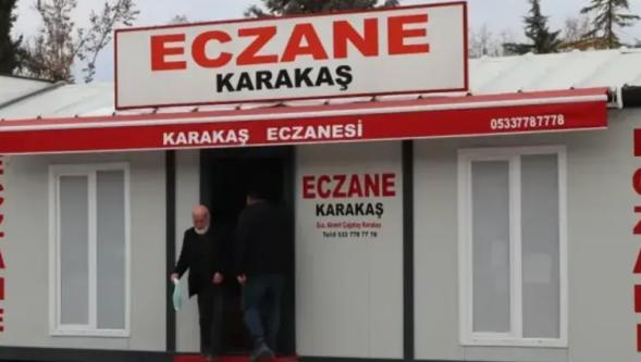 Zam beklentisi Malatya'da ilaç sıkıntısına neden oldu!