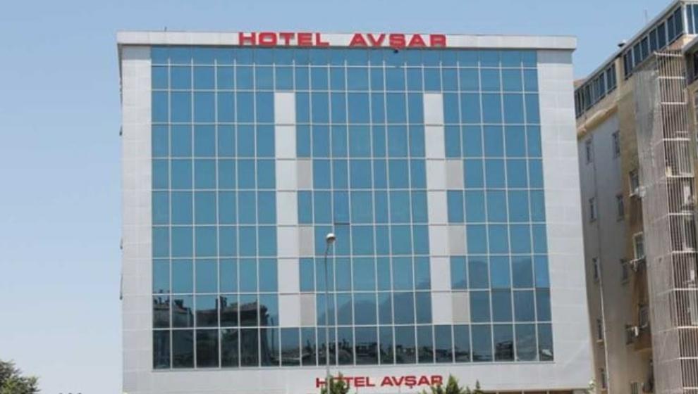 Avşar Otel’in işletmecisi konuştu: “Binayı otel olarak aldık, otel olarak kullandık”