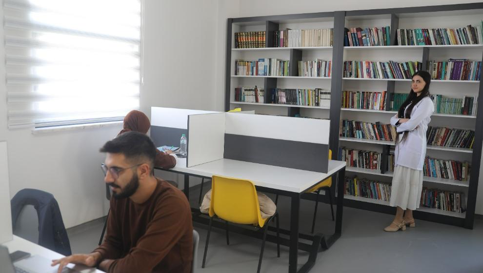 Battalgazi Belediyesi'nin ücretsiz kurslarına yoğun ilgi