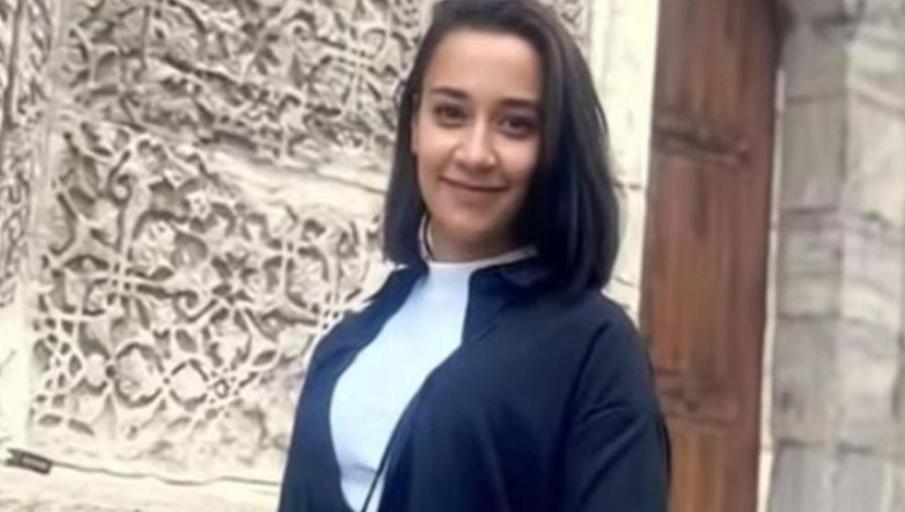 Beste ve karnındaki 8 aylık bebeği cinayete kurban gitmiş!