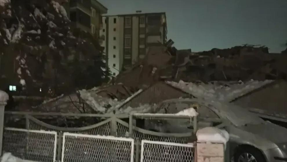 Bulutlar Sitesi davasında mahkeme dosya için karar verdi