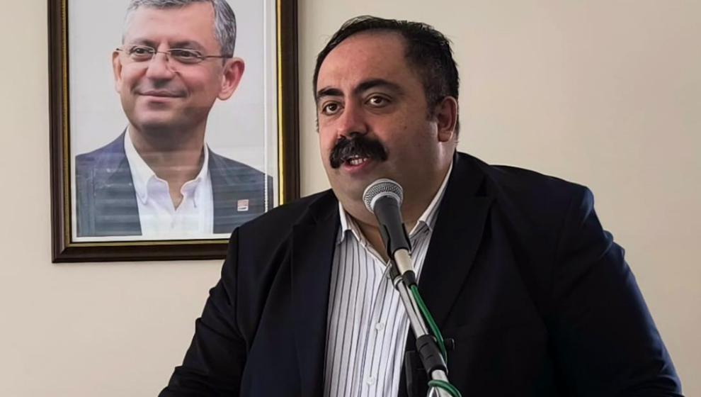 CHP'den kongre daveti