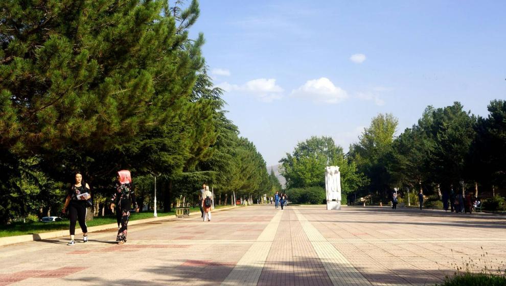 İnönü Üniversitesi 139’uncu sıraya yükseldi
