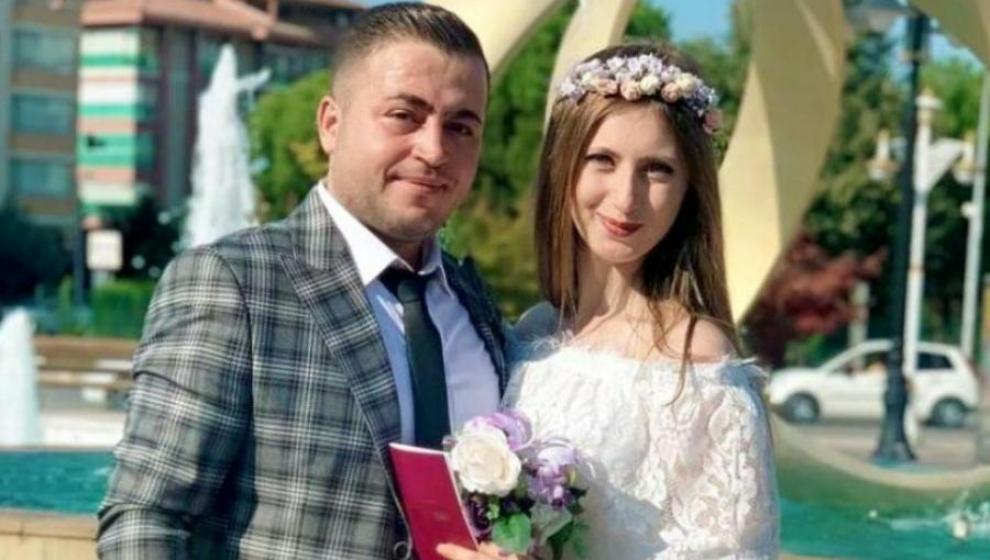 Kocasını öldürmüştü, mahkeme indirimli ceza verdi!