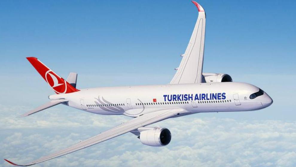 Malatya Havalimanında eylülde 75 bin 110 yolcuya hizmet verildi