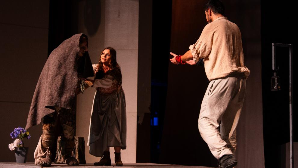 Malatya'da festival rengarenk!