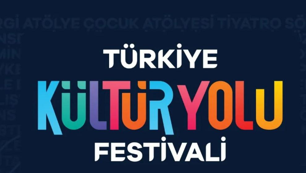 Malatya'da 'Kültür Yolu Festivali' Başlıyor