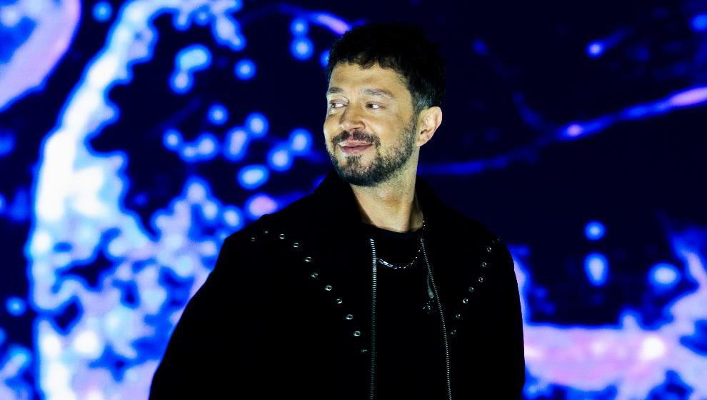 Murat Boz: 