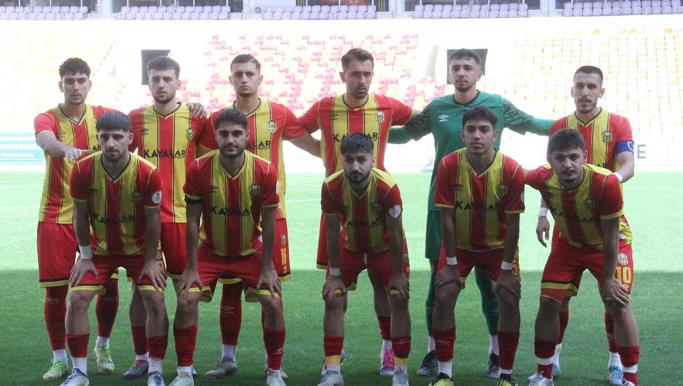 Yeni Malatyaspor'a İzmir'de şok!