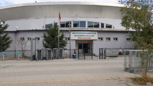 116 sanıklı çete davasında ilk dava görüldü