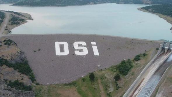 DSİ 1389 personel alacak