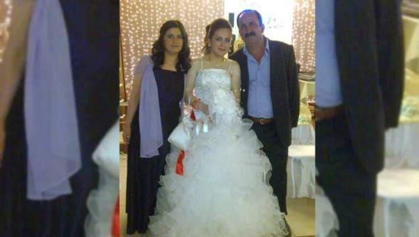 Eşini, kızını ve 5 yaşındaki torununu öldüren cinayet zanlısına 3'kez ağırlaştırılmış müebbet