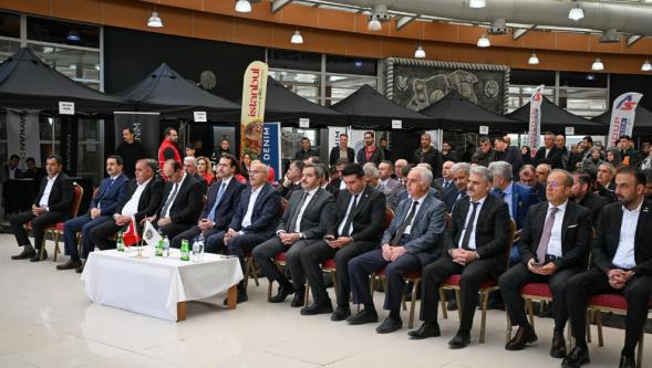 İstihdam fuarı gençlere iş imkanı sağlayacak