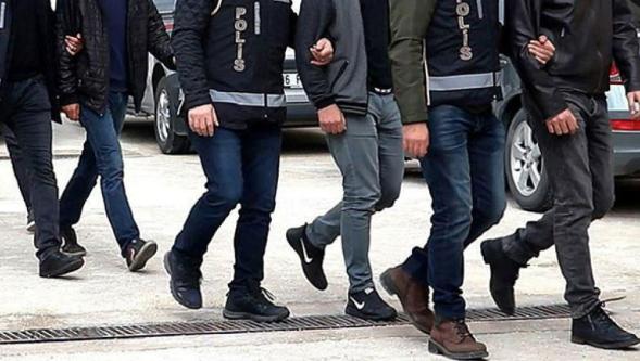 Malatya'da yağma, tefecilik operasyonu: 15 şüpheli hakkında tutuklama kararı!