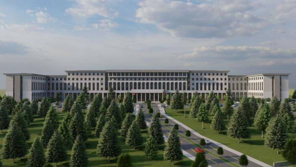 Milletvekili Babacan: “Malatya Bölgenin Adalet Merkezi Oluyor”