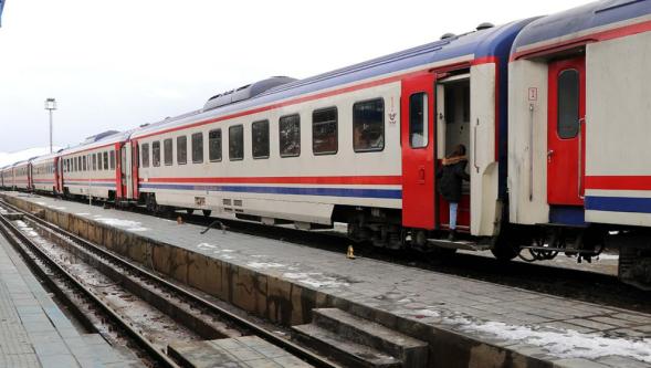 TCDD 780 işçi alacak