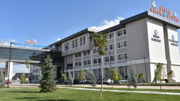 Turgut Özal Üniversitesi 40 öğretim elemanı alacak