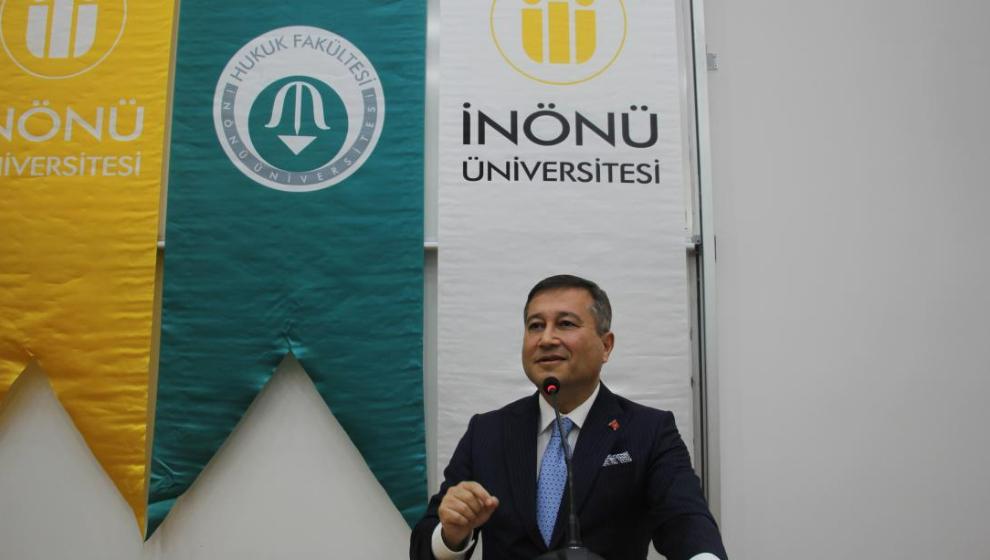 'Dosyaya yeterince çalışmayan bir hâkim adil karar veremez'