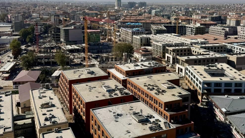 Kemal Öztürk yazdı: 