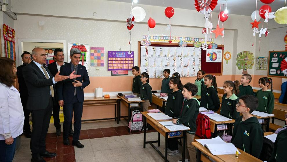 Malatya Büyükşehir Belediyesi'nden ücretsiz dershane, kitap ve kurs!