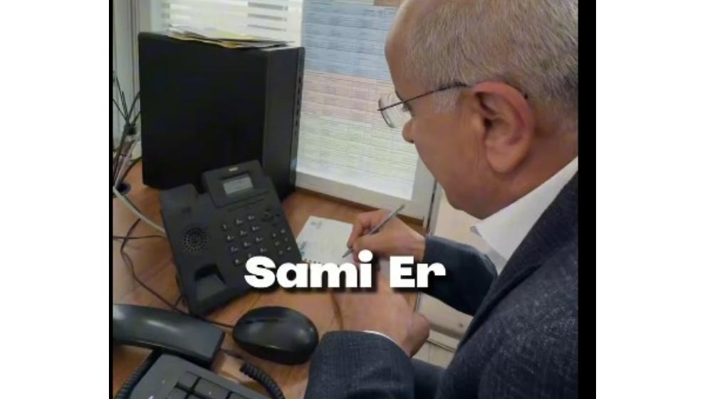 O diyalog gülümsetti: 