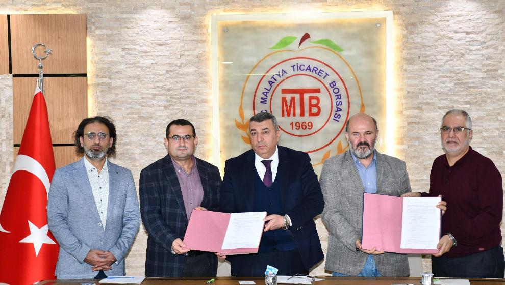 Zirai donun kayısı ve bölge ekonomisine etkisi araştırılacak