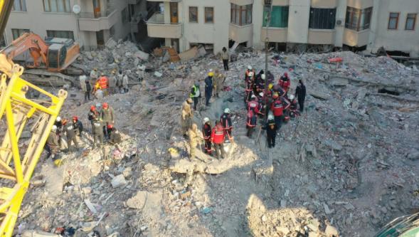 78 kişi ölmüştü, 4 sanığa hapis cezası verildi