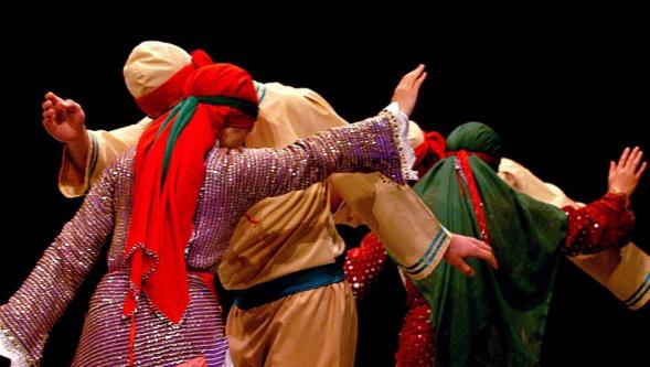 “Alevi Gelenekte Adâb-ı Erkân Mekânları” ele alındı