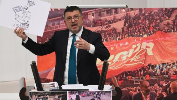 Milletvekili Ağbaba: "Üreticiye ihanettir"