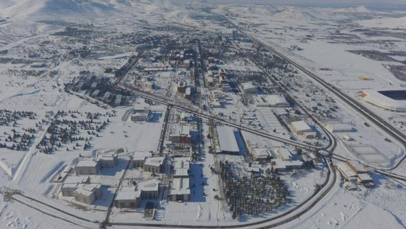 İnönü Üniversitesi'nde sınavlar devam edecek