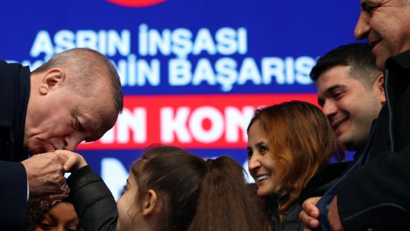 Malatya'da 11 bin 367 bağımsız bölüm teslim edildi