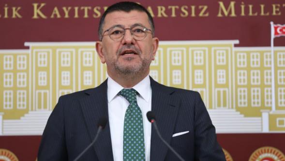 CHP'li Ağbaba: "Emekliye günlük 68 TL zam, bu paraya simit çay zor alınır"