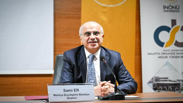 "Malatya'da iyi bir uyum yakaladık, başarılı olduk”