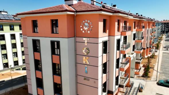 Malatya'da deprem konutlarının ödeme planı belli oldu!