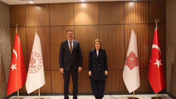 Malatya'da tarihi camilerin kaderi belli oldu!
