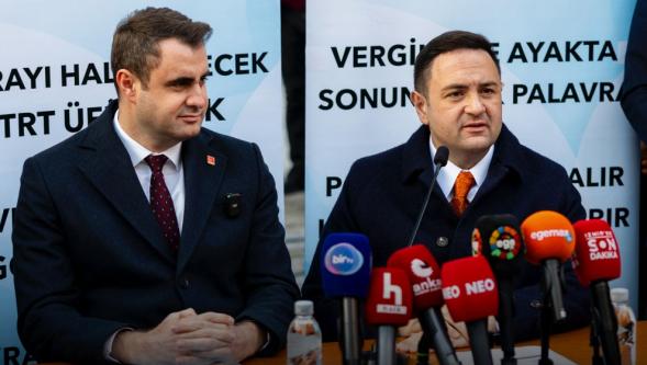 'Malatya'yı yıkıp dirençli kent yapabilirdik'