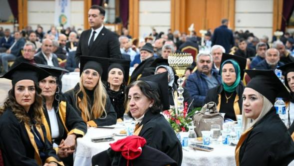 MBB Başkanı Sami Er: "Malatya'mız bir yılda ayağa kalktı"