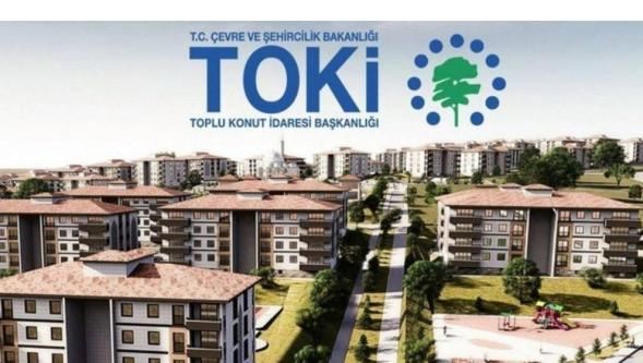 Sosyal konut başvurusunda son haftaya girildi