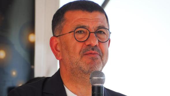 TBMM'nin en çalışkan milletvekili Veli Ağbaba