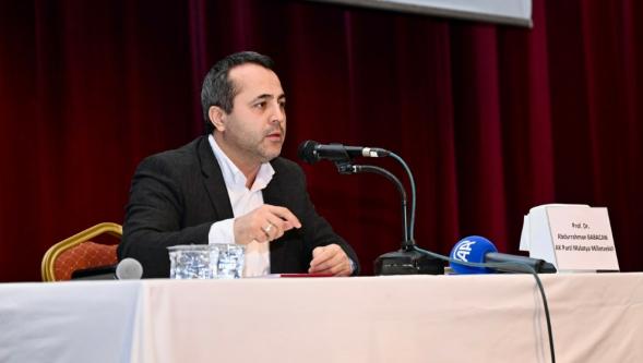 'Terörün Türkiye'ye yıllık maliyeti yaklaşık 140 milyar dolar'