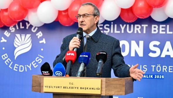 Vali Yavuz: "Herkesin onur duyacağı bir Malatya inşa ediyoruz"
