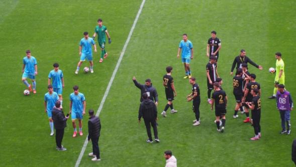 Yeni Malatyaspor'un kaderi PFDK'da! Alt lige düşürme maddesiyle sevk edildi