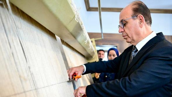 Geçit son ilmeği attı