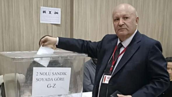 Malatya Emlakçılar Odası'nda 'Özgül' ile yola devam