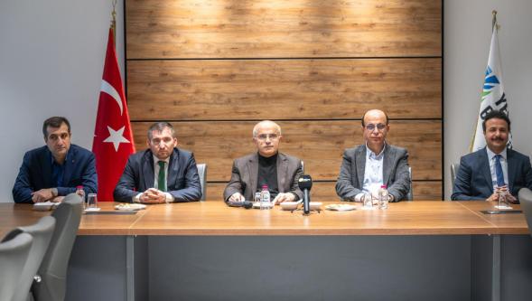 Malatya Yeşilyurtspor güçlü bir yapıya kavuştu