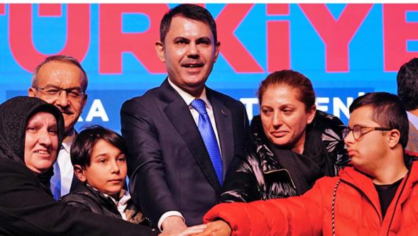 Malatya'da sosyal konut çıkanların tam listesi...