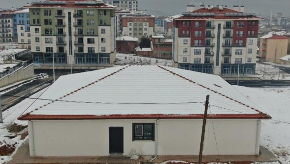 Malatya'da taziye çadırları kalkacak!