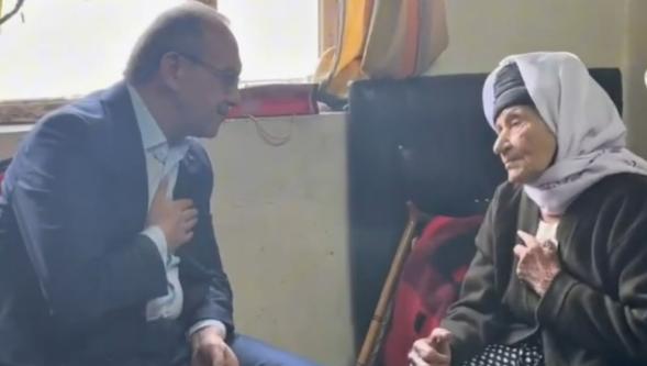 Vali Yavuz: "Devletimiz her daim vatandaşlarımızın yanındadır"